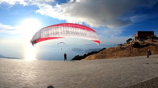 YAMAÇ PARAŞÜTÜ/GB AKDENİZ OUR FLIGHT