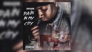 RioDaDon - “Thoughts 2 Myself” (Pain In My City)