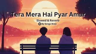 Tera Mera Hai Pyar Amar | Jaane Tamanna Jaane Adaa Tujhe | Noor-e-Jahan aur Noor-e-Mohabbat