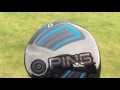 PING G DRIVER TESTED BY MID HANDICAP GOLFER