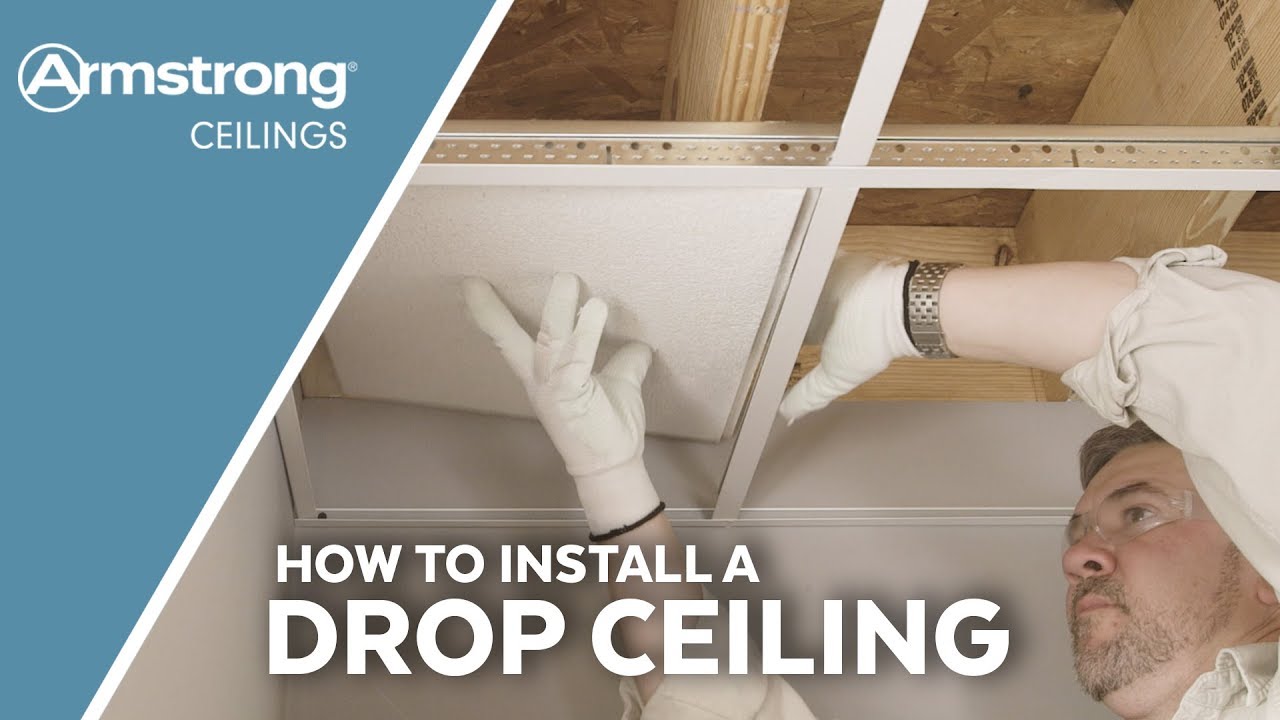 How To Fix Drop Ceiling Grid Homeminimalisite How To Fix Drop Ceiling Grid Homeminimalisite