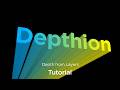 Depthion for After Effects Tutorial