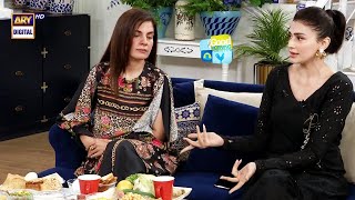 Diet Plan for Weight Loss - Sharmeen Ali