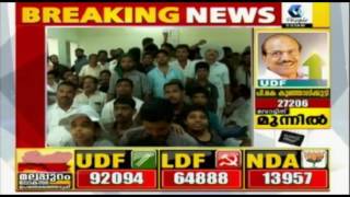 Malappuram By-elections: UDF Gains Upper Hand In Seven Constituencies