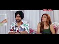Ammy Virk | Sargun Mehta | Qismat Movie | Shonkan Filma Di | Full Ep | Pitaara TV