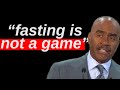 Pastor Gino Jennings Answers Questions About Proper Fasting and the Use of Oil (Matthew 6:16)