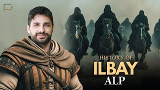 Real History of ilbay Alp - Spy of Osman Bey! | Ilbay Alp History