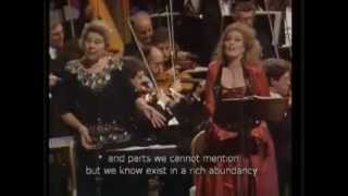 Candide - We are women (Anderson/Ludwig)