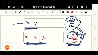 fractions part-4 increasing and decreasing order