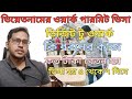 ভিয়েতনামের কাজের ভিসা / ভিয়েতনামের ওয়ার্ক পারমিট ভিসা / Vietnam work permit Visa from Bangladesh