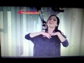 Melissa Barrera / Top Ten Azteca