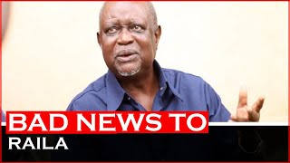Oburu Odinga Reveals How Ruto Outsmarted Uhuru & Raila| News54