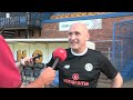 Post Match comments from Hugo Langton after our draw with Leamington