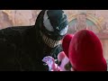 Mario VS Venom in the Great Ring of Kong | Epic Battle Part 5 | Super Mario Bros Movie