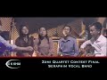 zomi quartet contest final seraphim vocal band tawh holimna ckkhai history motivational