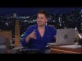Charlie Puth Creates an Original Beat on the Spot With a Mug and a Spoon  The Tonight Show