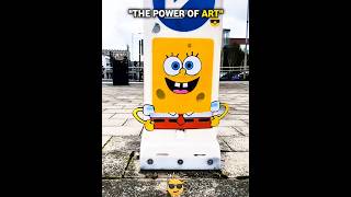 The Power of Art ๐จ๐ฅ
