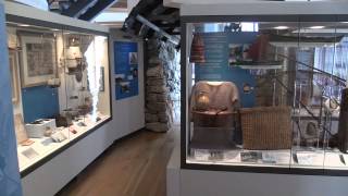 Shetland Museum