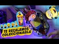 COLECCIOANABLES DE MINIONS 4 Mi Villano Favorito 4 | Efecto Cinema Viral