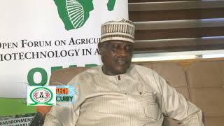 Agricbiotech Episode 3 |  Food Security