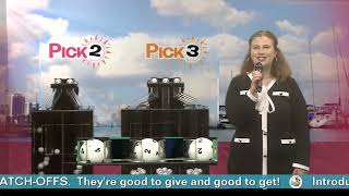 Pick Midday 20251219