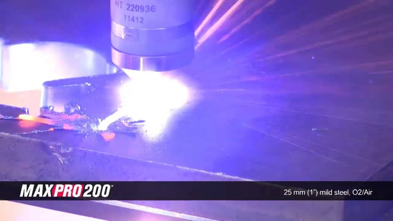 Maxpro200 1in Ms Youtube