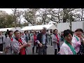 区民おどり・よさこい・花笠踊り第48回板橋区民まつり