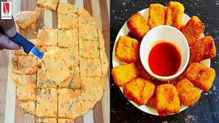 අල වලින් මේ වගේ කෑමක් කලා තියෙනවද 😍 Crispy potato recipe | Ala