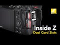 Inside Z: Z 5 Dual Card Slots Set Up Tips