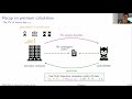 ALIM - Calculating premiums and policy values for insurance multi-state products