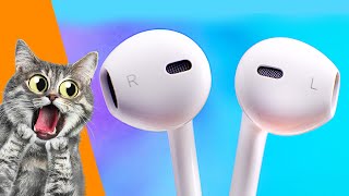 DIY AIRPODS