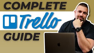 The Ultimate Trello Tutorial (Beginners Guide)