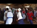 Mokgatlo wa bacha wa lekgotla le lecha la ba-apostola ( Thaba nchu branch )