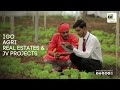 IGO Agri Techfarms Products & Services Intro | IGO | 2022