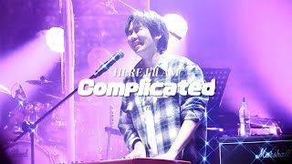 [4K] 240323 #아일 Complicated HERE I'll AM 상상마당 in 춘천