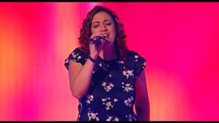 The Blind Audition - მარიამ აბდუშელიშვილი/ Mariam Abdushelishvili