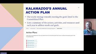 HUD Grant Fundamentals: Community Development Block Grant Program Overview