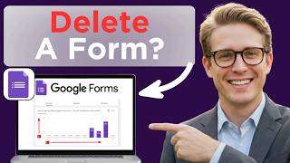 How To Delete A Form In Google Forms Easy Guide