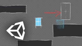 Unity Simple 2D Character Controller - Tutorial in Description
