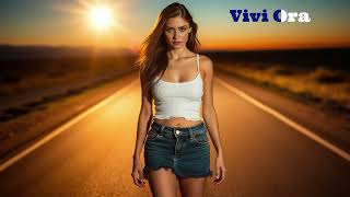 Vivi Ora - canzone romantica completamente nuova, inedita #musica