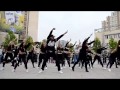 Dance Day in Kosova 2017 (CITY STARS DANCE)