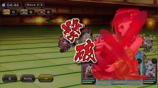 戦国アスカZERO アスカラジオ風対談動画 第18回 ゲスト:風上