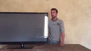 Comment réparer un écran plat ( Tuto ) Comment réparer un écran plat ( Tuto )