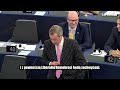 nigel farage vs guy verhofstadt o molestowaniu