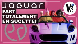 Jaguar : Comment Démolir Une Marque en 30 Secondes 🧐