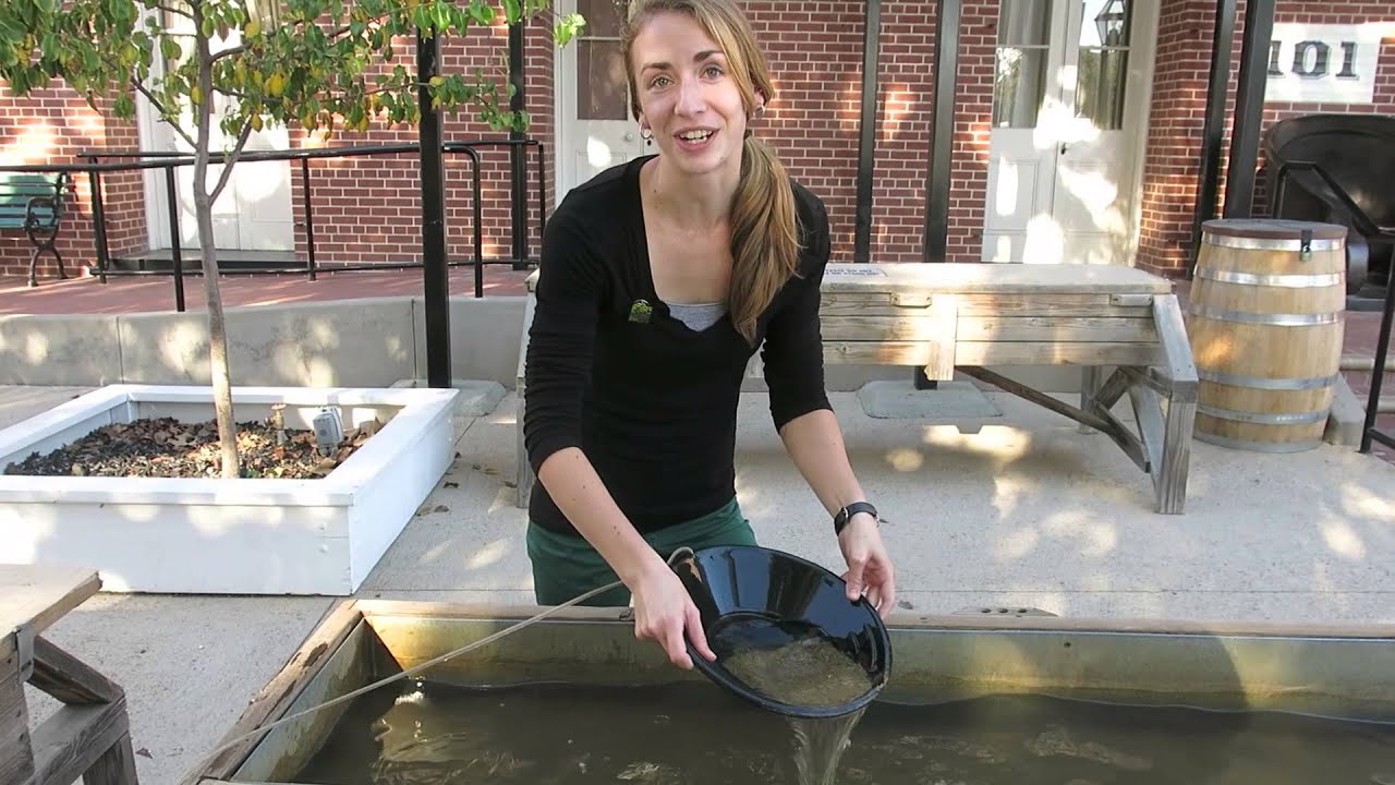 Civicspark Sacramento Team Intro Youtube