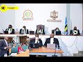 ugandan banyarwanda community to run to east african court against uganda over citizenship.