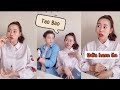 Nững Kiểu Ăn Vặt Trong Lớp,Bạn Thuộc Kiểu Nào 😂