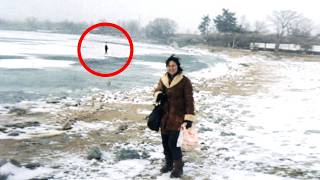 15 Scary Unsolved Mysteries That Cannot Be Explained