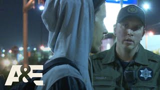 Live PD: Looks Nothing Like You | A\u0026E